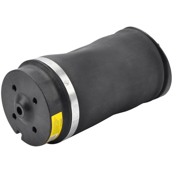 Rear Air Spring Bag Assembly - Compatible with 2006 - 2012 Mercedes-Benz R350 2007 2008 2009 2010 2011