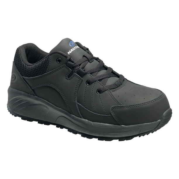 Slip Resistant Rubber Outsole Electrical Hazard Slip Resistant Work