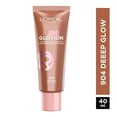 thumbnail image 1 of Iluminador L'Oréal Lumi Glotion Tono deep glow 904 de 40 ml, 1 of 4