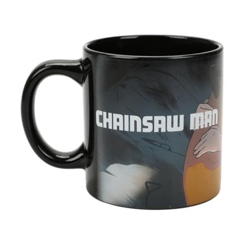 Spider-Man Superhero Collage 16 Ounce Ceramic Mug