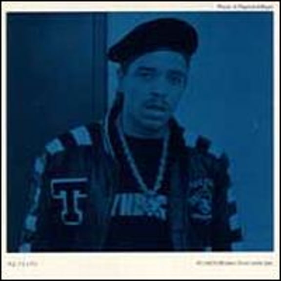 Pre-Owned The Classic Collection (CD 0081227117023) by Ice-T