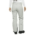 thumbnail image 3 of Ski Gear Adjustable Waist Reinforced Guards Insulated Snow Pants (Women's), 3 of 4