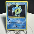 thumbnail image 5 of Holographic Cards base-set-2 /Team Rocket Series Nidoqueen Clefairy Trading Card Toys Gifts Collection Cards Proxy Card, 5 of 5