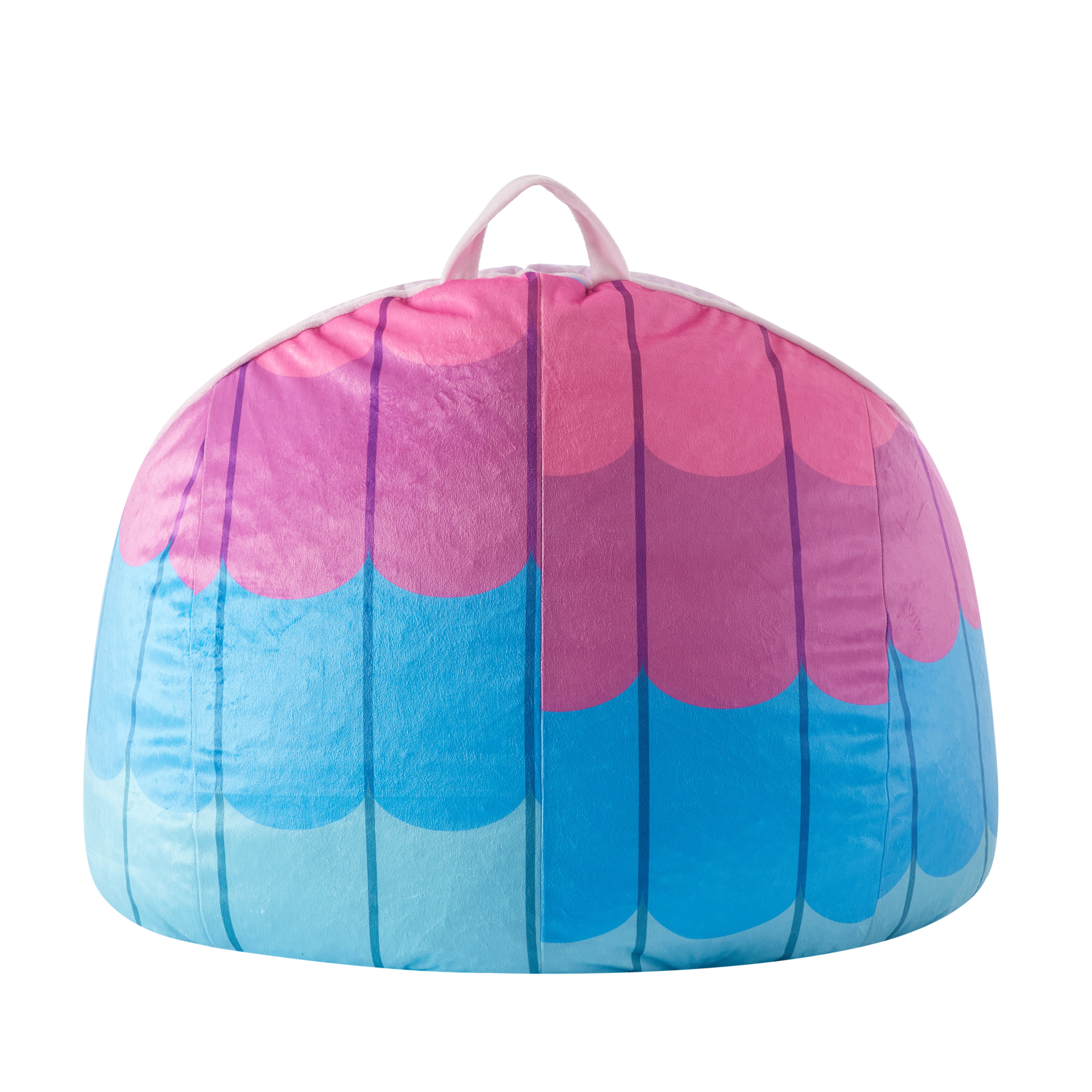 Gabby's Dollhouse Plush Bean Bag