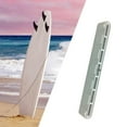 thumbnail image 2 of Caja de de tabla de surf Longboard fácil de instalar tabla de surf ligera caja de única para deportes acuáticos reemplazo de tablas de, 2 of 8