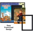 thumbnail image 3 of Expressly Yours! "Halloween 2022 Pumpkin" Picture Frame Keepsake for Tabletop Display of Costume Photos, Holds 3.5 x 5" Photo, 3 of 5
