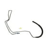 Gates 365605 Power Steering Return Line Hose Assembly Fits select: 2001-2007 CHRYSLER TOWN & COUNTRY, 2001-2007 DODGE GRAND CARAVAN