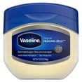 Vaseline Petroleum Jelly For Dry Cracked Skin and Eczema Relief