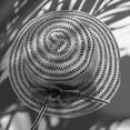 thumbnail image 6 of Silver Fever Women Summer Fancy Sun Hat Fits All, 6 of 7