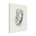 thumbnail image 2 of Grace Popp 'Oysters on the Bay II' Canvas Art, 2 of 4