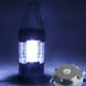 thumbnail image 1 of 4pcs luz LED ajustable senderismo Camping linterna tienda lámpara con brújula, 1 of 3