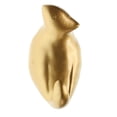 thumbnail image 2 of s de pared creativos Colgador de pájaros para lve , rojo, dorado, Golden Small Sunnimix Ganchos de pared de silicona para pájaros, 2 of 8
