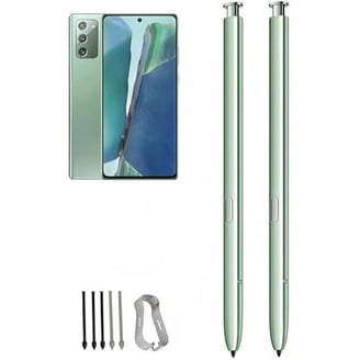 Samsung Galaxy Note 20 Ultra 5G S Pen付き Amazon.com: Note 20 Ultra S Pen with Bluetooth Replacement for