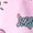 Pink, variant on Zshosam Girls Zip Up Hoodie Fleece Lined Hooded Jacket Girls Active Jacket(Pink,100)