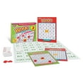Trend Enterprises Multiplication & Division Bingo Game, Exciting Way