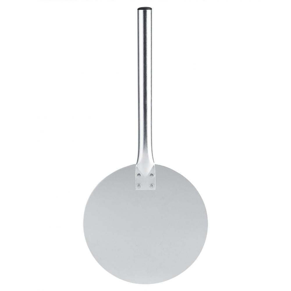 Ejoyous Aluminum Pizza Peel Kitchen Spatula Handle Cooking Lifter