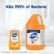 thumbnail image 2 of Recambio de jabón de manos Dial Professional Gold, antibacteriano, de 3,78 L, 2 of 4