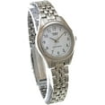 thumbnail image 3 of General Ladies Watches Metal Fashion LTP-1129A-7B - WW, 3 of 5