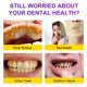 thumbnail image 5 of Polvo blanqueador de dientes Nature Ziran elimina las manchas 15 g, 5 of 9