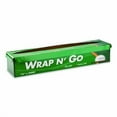 thumbnail image 5 of Food Wrap, 18" x 2,000 ft | Bundle of 2, 5 of 6