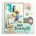 thumbnail image 3 of Sizzix Framelits Die Set 8PK - Tag Collection, 3 of 3