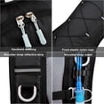 thumbnail image 3 of Nueva bolsa de agua para montar en bicicleta antisalpicaduras al aire libre, mochila para senderismo, mochila para montar, 3 of 5