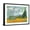 Black Frame, variant on Art.com Wheatfield with Cypresses, 1889 Giclee Print by Vincent van Gogh, Black Frame Wall Art, 40" x 32"