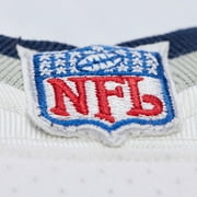 Mens Mitchell & Ness Tom Brady White New England Patriots 2000 Authentic Jersey