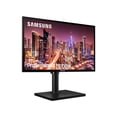 thumbnail image 2 of Monitor LED Samsung LF24T400FHLXZX 24 1920 x 1080, 2 of 2
