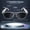 Whit, variant on 144 Languages Translation Smart Glasses Anti-Blue Light Polarized Lens Low Latency Audio Mic Speaker AI Assistant USB Charge iOS Android Fashion Durable