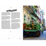 Cuba: The Cookbook, (Hardcover)