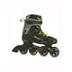 thumbnail image 1 of Patines En Línea Fila Houdini Grey Lime, 1 of 4
