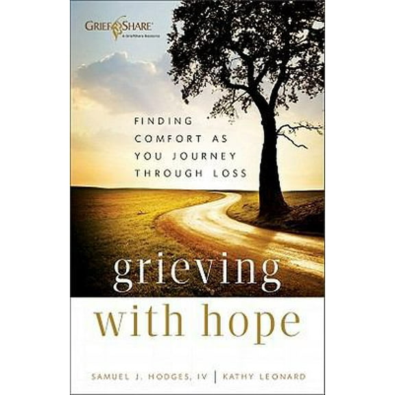 Pre-Owned Grieving with Hope (Paperback) 0801014239 9780801014239