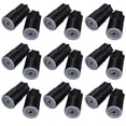 thumbnail image 1 of 50pcs Waterproof Outdoor Electrical Wire Connectors for Landscape Lighting, 1 of 8