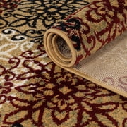 Designer Leigh Area Rug Collection