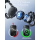 thumbnail image 4 of Soporte de cargador inalámbrico TRIBONE 3 en 1 Magsafe para iPhone 16, 4 of 7