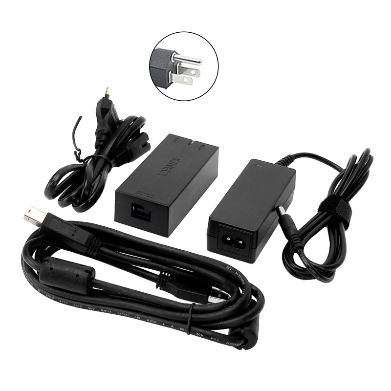 Kinect Adapter For Xbox One For XBOX ONE X Kinect 2.0 Adaptor USB 3.0