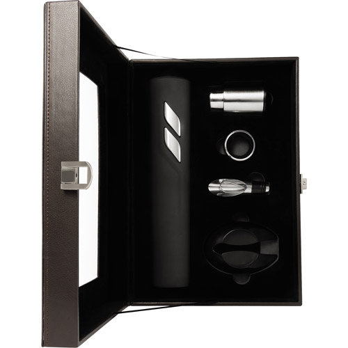 User Manual FPSTBW8050KIT Oster® Soft Grip Wine Opener manualsFile