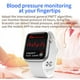 thumbnail image 3 of Smartwatch M27 PLUS Serie 7 By NS Tech Rosa NS Tech NA, 3 of 13