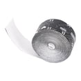 thumbnail image 2 of Mosiee 1 Roll 500Cm Tennis Racket Paddle Head Protection Tape Sticker For Beach Pickleball Racket Sport Part Pu Reduce Friction Sticker, 2 of 9