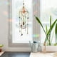thumbnail image 2 of Xihbxyly Ofertas Del Prime Day Decoración de Diamantes de Cristal, Decoración para Sala de Estar y Balcón, Colgante de Carillón de Cristal, 2 of 3