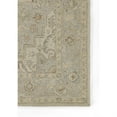 thumbnail image 2 of Momeni Pasha 1 Light Blue 2'3" X 8' Runner, 2 of 3