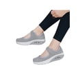 thumbnail image 7 of Avamo Women's Flats Casual Athletic Shoes Lightweight Mary Jane Shoes Walking Sneakers, 7 of 7
