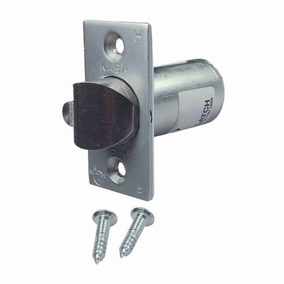 Simplex Floating Front Throw Latch,Eplex 20416826D01