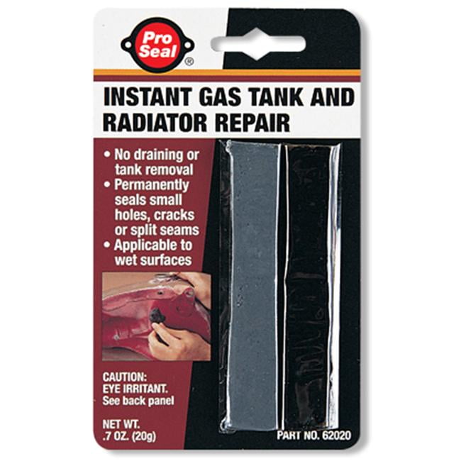 Super Glue Corp. N62020 Instant Gas Tank & Radiator Repair .7 oz. Strip