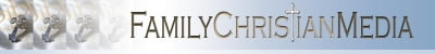Family Christian Media logo