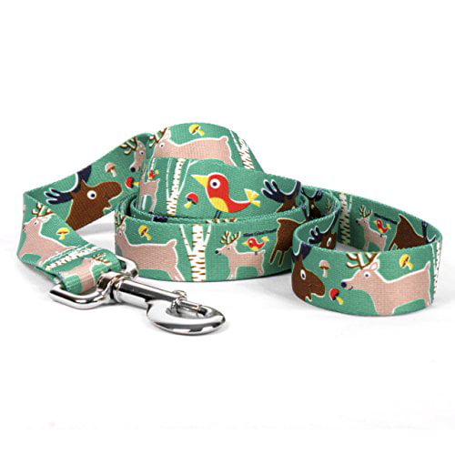 Yellow Dog Design Standard Leads Camouflage Collection 