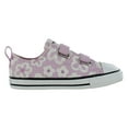 thumbnail image 2 of Converse Chuck Taylor All Star Malden Toddler Sneakers Color: Hot Tea Size: 7 T, 2 of 5