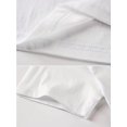 thumbnail image 3 of Girls' Summer Round-Neck T-Shirt - Made from Lightweight Cotton Fabric, Perfect for Outdoor Activities in The Summer., 3 of 6