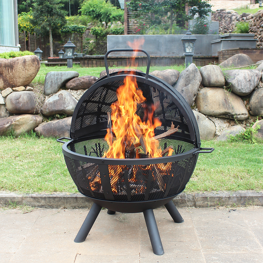 bgo bonfire go outside ジャグラップ0.5 BK yeti